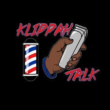 Klippah Talk Logo