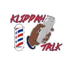 Klippah Talk Logo