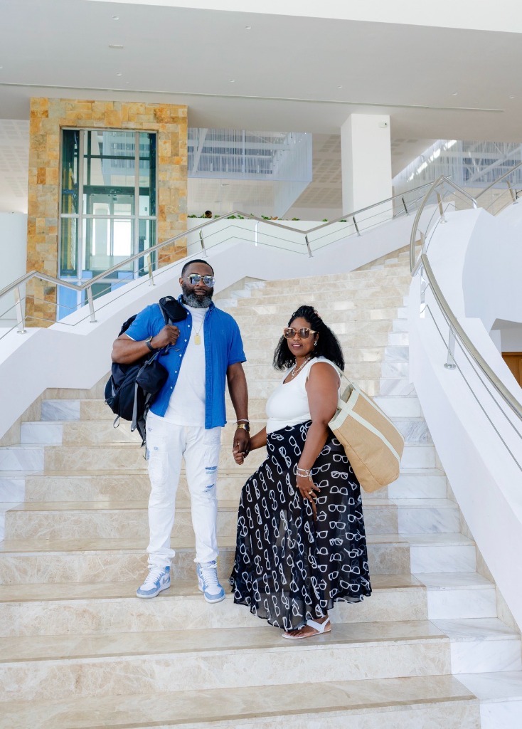 Rice - Master Barber